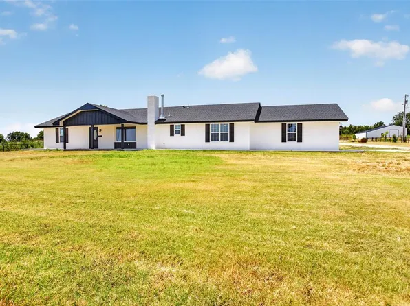 14109 Highway 99, Konawa, OK 74849