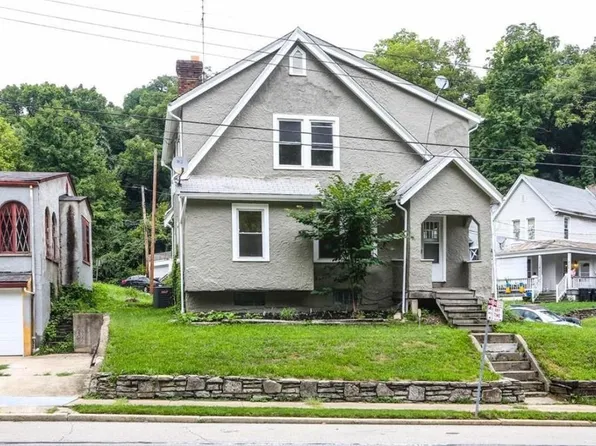 356 Elberon Ave, Cincinnati, OH 45205
