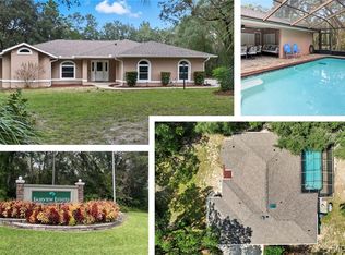 3535 N Indianhead Rd, Hernando, FL 34442