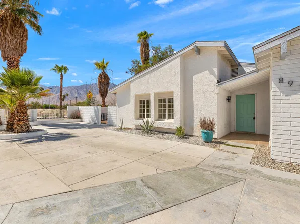 891 El Placer Rd, Palm Springs, CA 92264