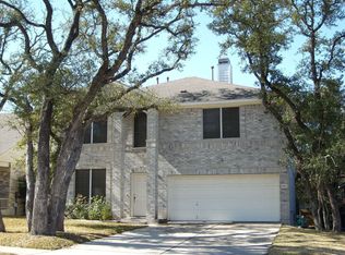 8904 Wampton Way, Austin, TX 78749