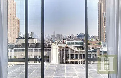 Rented by Halstead Real Estate