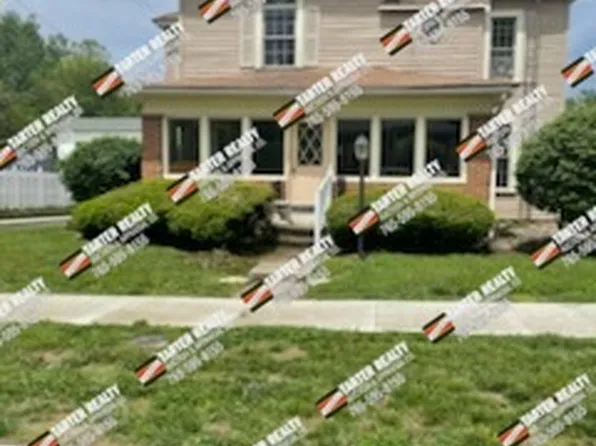 309 E North St, Winchester, IN