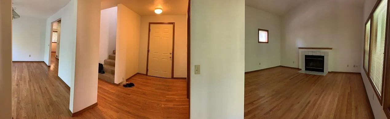 Lake City House — Photo 3