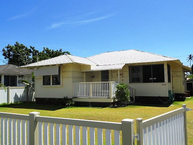 1st image of 340A Hualani St