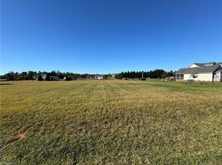 6803 McPherson Clay Rd, Liberty, NC 27298