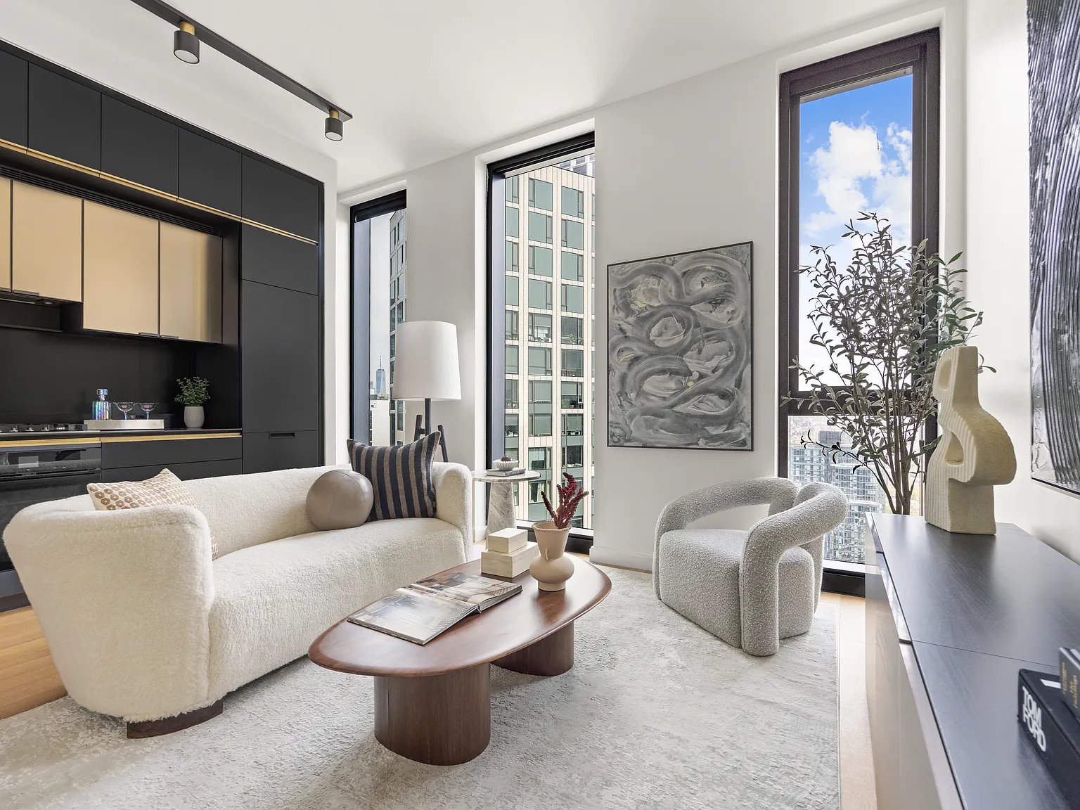 55 Fleet Street — Photo 2