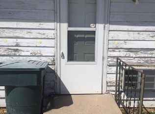 1104 N Bailey Ave, North Platte, NE 69101