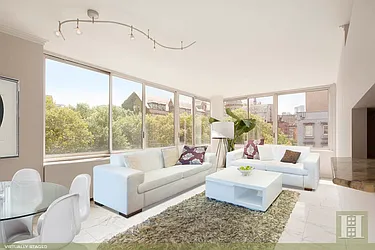 Sold by Halstead Real Estate