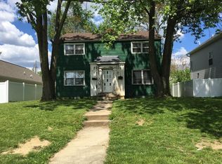 1108 E 23rd Ave, Columbus, OH 43211