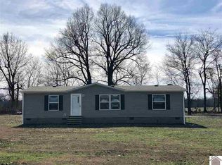 4037 Brewers Hwy, Benton, KY 42025