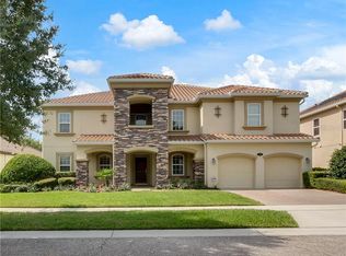 1128 Bella Vista Cir, Longwood, FL 32779