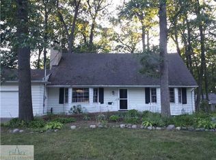 3211 Greenoak Ave, Lansing, MI 48906