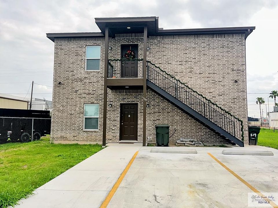 1st image of 519 W Monroe Ave #1
