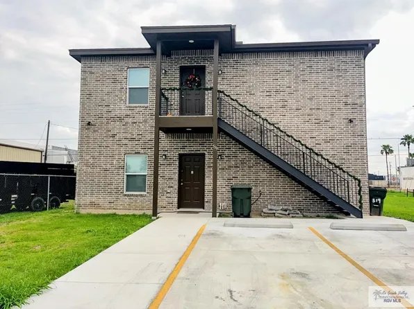 519 W Monroe Ave #1, Harlingen, TX 78550
