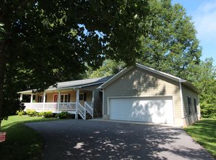 68 Wheat Ridge Rd, Sylva, NC 28779