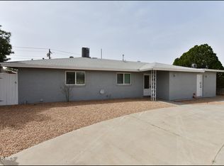 7904 Candlewood Ave, El Paso, TX 79925