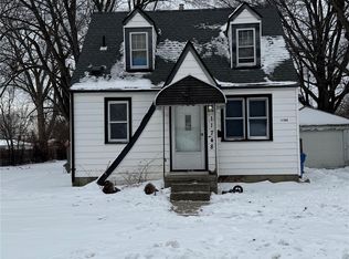 11748 Carney St, Warren, MI 48089