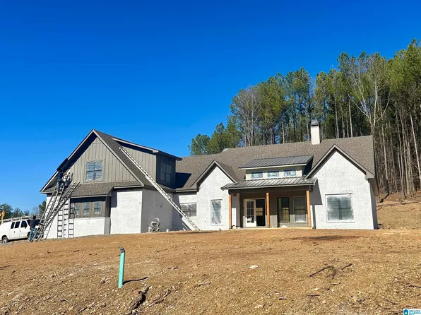 7895 Brae Village Dr, Morris, AL 35116