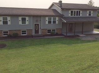 43 Airline Dr, Cogan Station, PA 17728