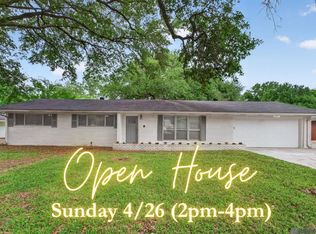 4835 Newell St, Zachary, LA 70791
