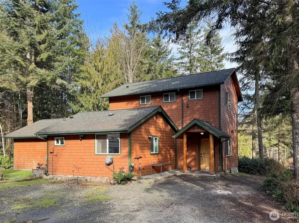 131 Robinson Road, Port Angeles, WA 98362