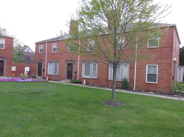 75 Minimalist Apartments olde towne east columbus ohio Interior Design