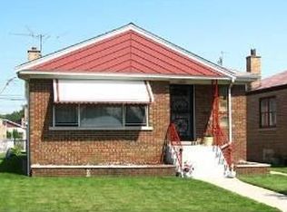 12619 S Harvard Ave, Chicago, IL