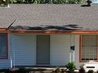 2312 Fincher Rd, Haltom City, TX 76117