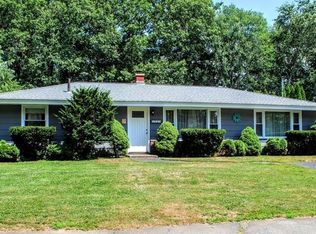 104 Stella Rd, Bellingham, MA 02019