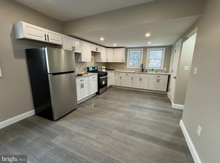 236 W Wood St, Vineland, NJ 08360