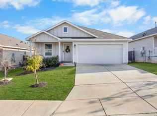 5872 Forenoon Dr, Bulverde, TX 78163