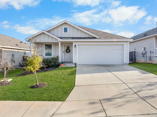 5872 Forenoon, Bulverde, TX 78163