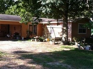 2497 Soileau Rd, Eunice, LA 70535