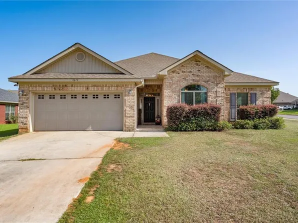 8670 Crabtree Place, Mobile, AL 36695