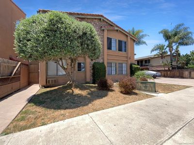 4520 51st St APT 5, San Diego, CA, 92115