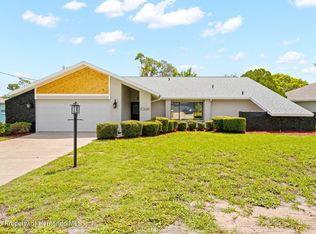 13445 Banner Rd, Spring Hill, FL 34609