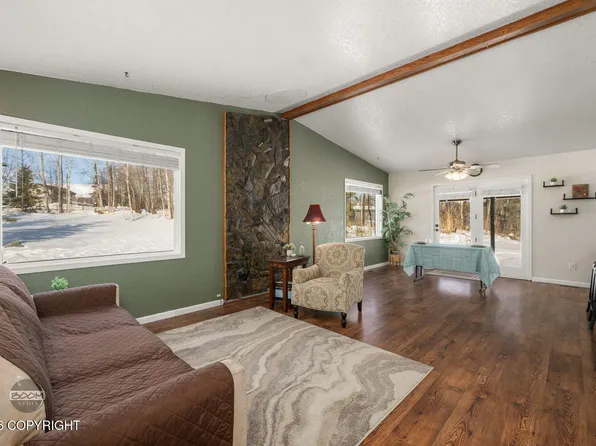 1000 E McAdoo Way, Wasilla, AK 99654