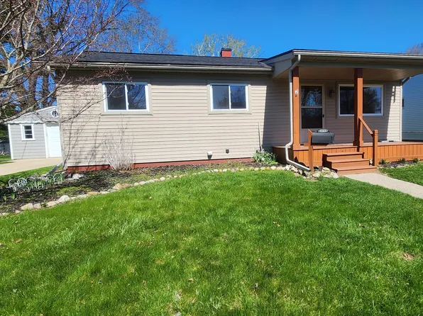 1163 Fall River Rd, Ypsilanti, MI 48198