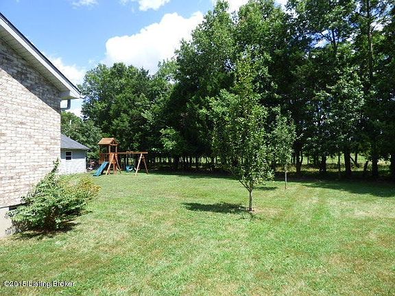 325 Side yard