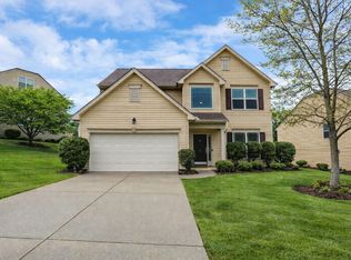 314 Park Ridge Cir, Greer, SC 29651