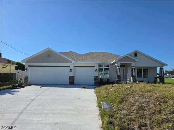 2800 NW 8th Ter, Cape Coral, FL 33993