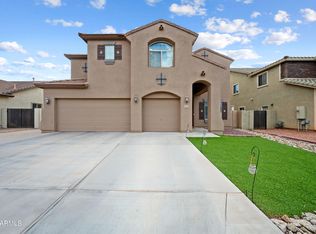 11235 E Sable Ave, Mesa, AZ 85212