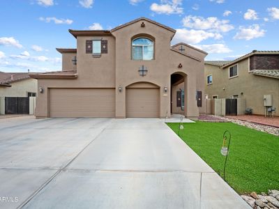 11235 E SABLE Avenue, Mesa, AZ, 85212
