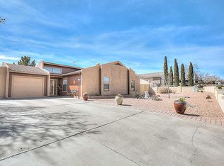 4750 Aquamarine Dr NE, Rio Rancho, NM 87124