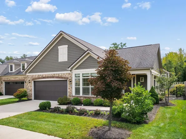 3919 Bradford Ct, Powell, OH 43065