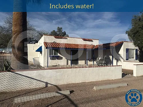1721 E Blacklidge Dr #2 Photo 1