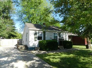 2003 Harding Ave, Evansville, IN