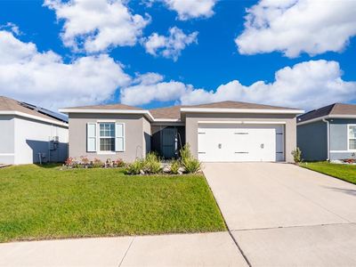 165 Piave St, Haines City, FL, 33844