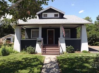410 S 18th Ave, Yakima, WA 98902
